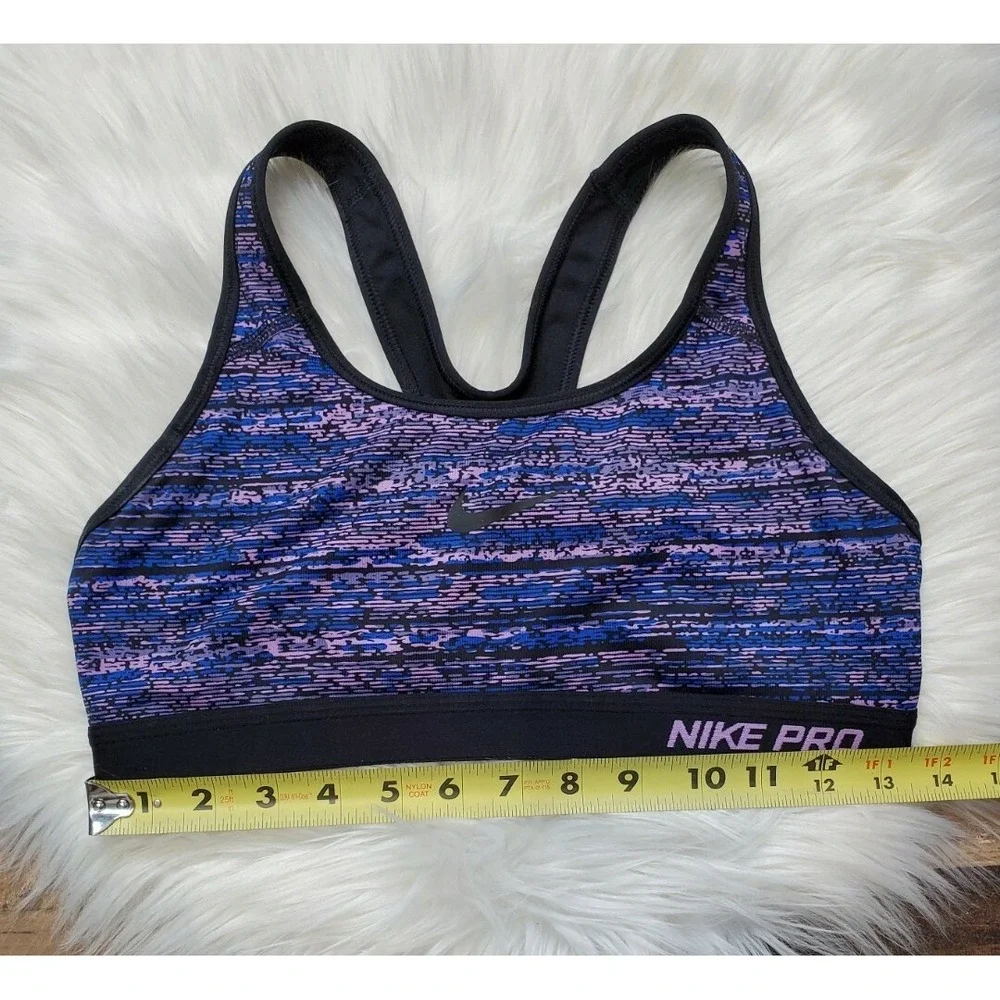 Nike bra not