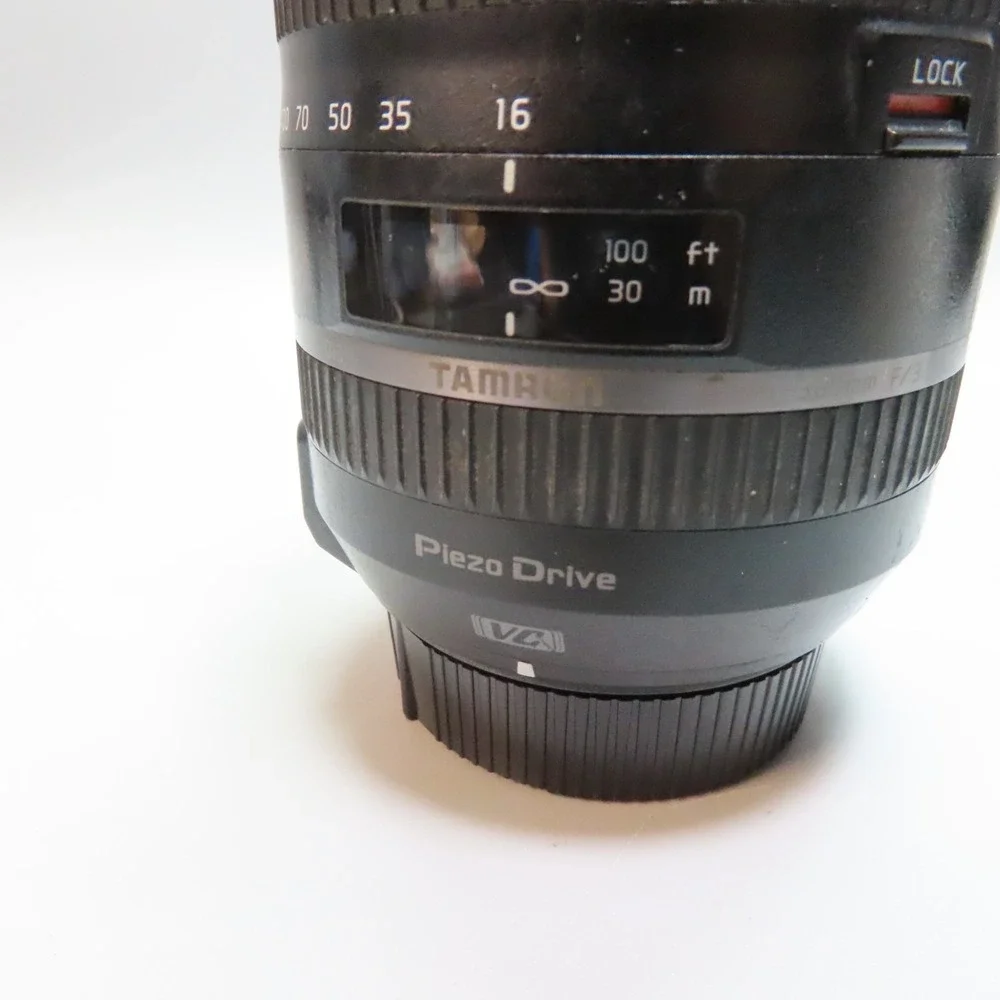 Tamron 28 300mm