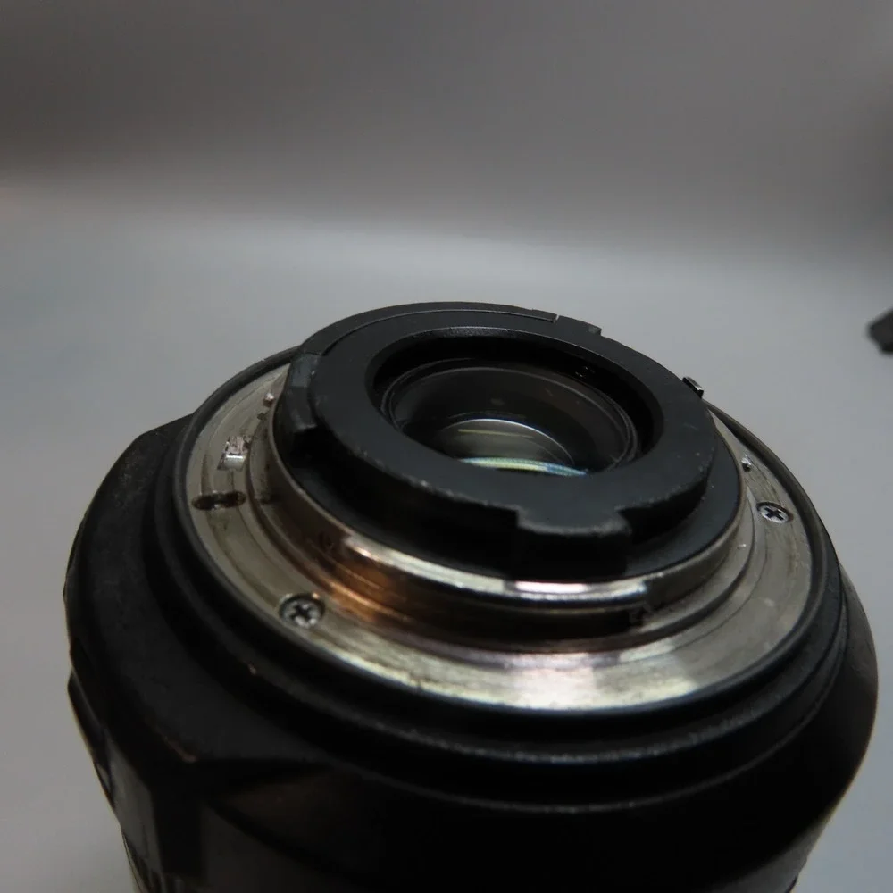 Tamron 28 300mm