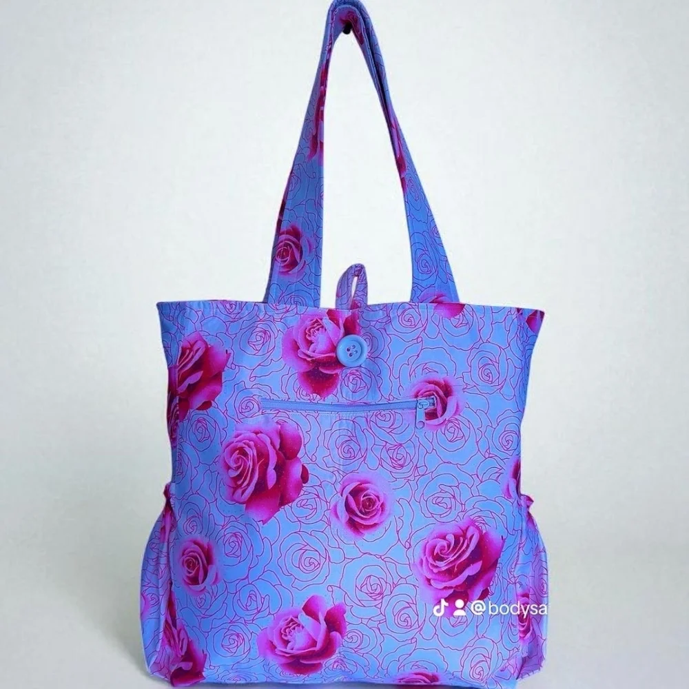 yeirdesign bag chic style