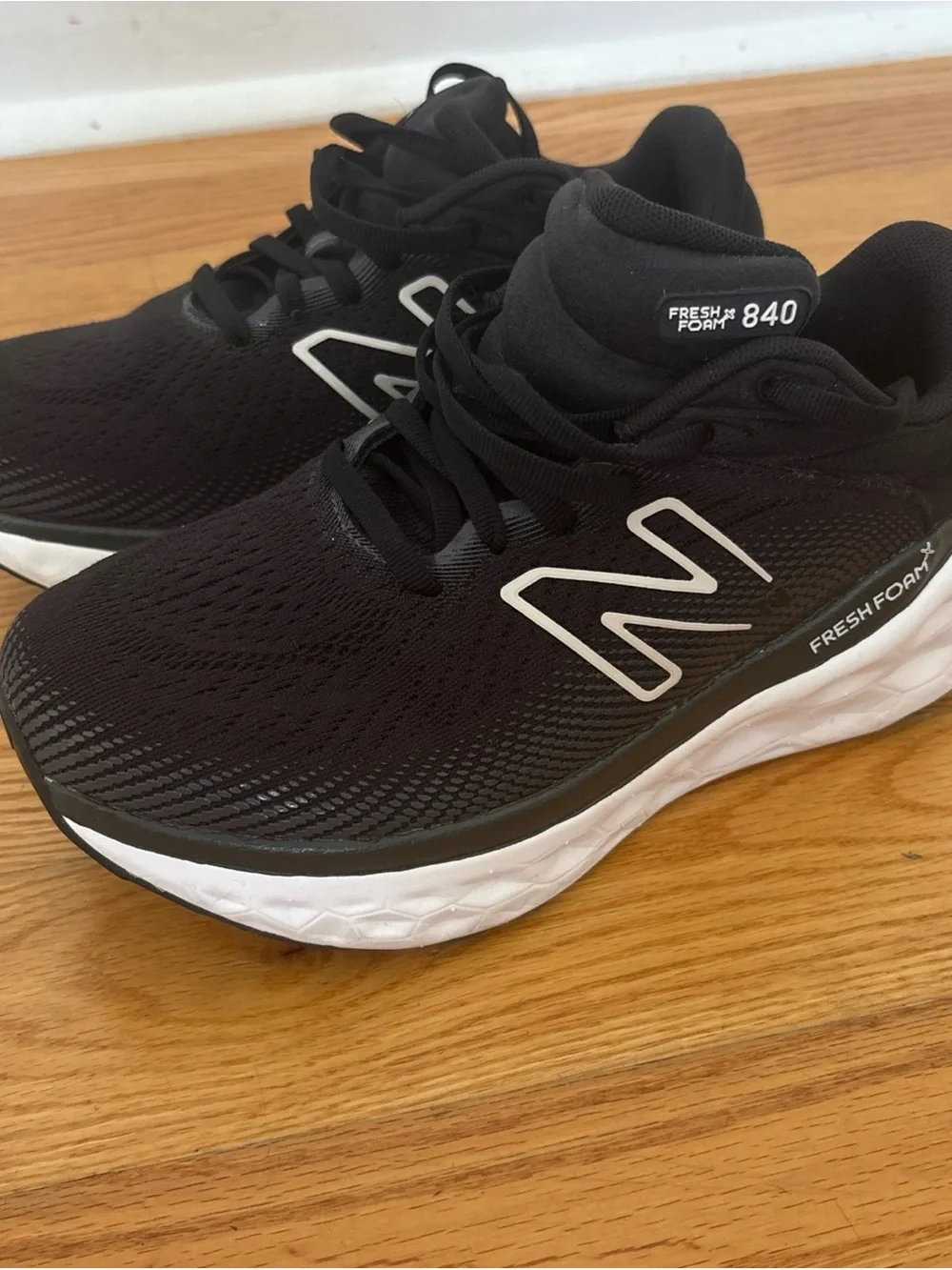 New Balance gym new