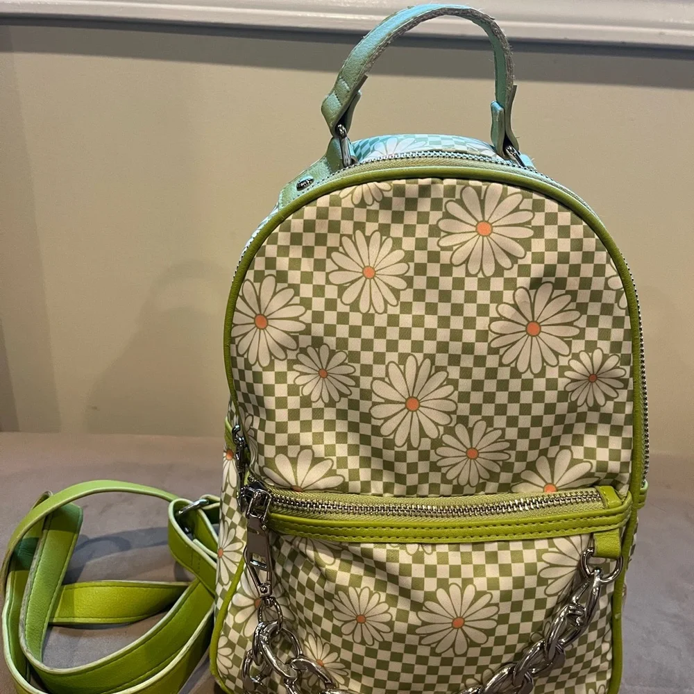 Madden NYC Daisy Backpack