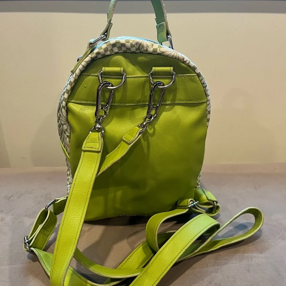 Madden NYC Daisy Backpack