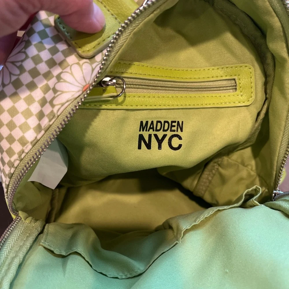 Madden NYC Daisy Backpack