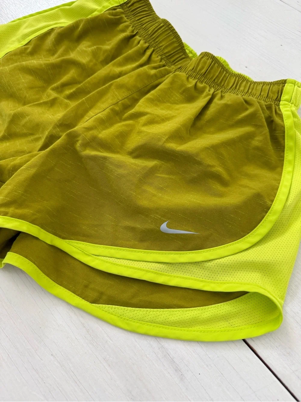 Nike dri fit