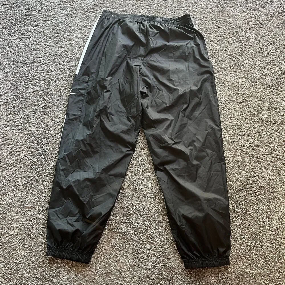 Nike fast used