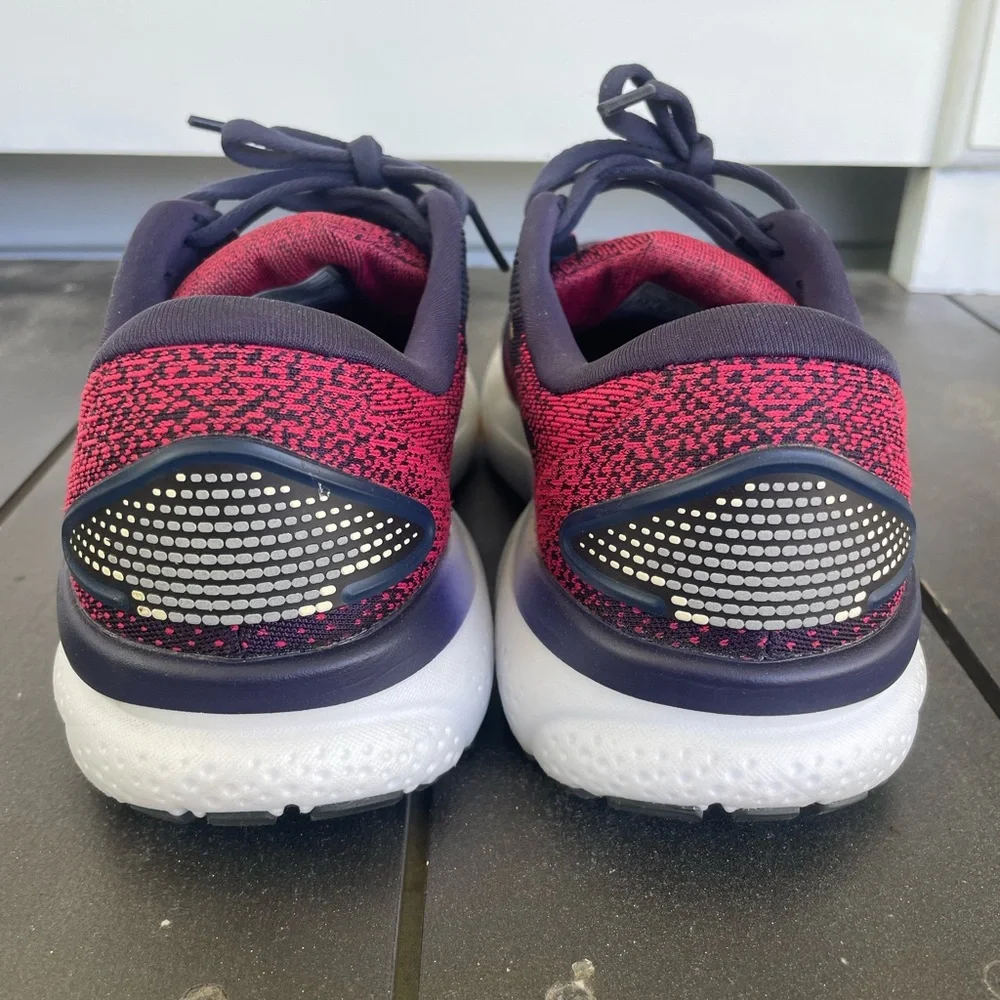 Brooks women ghost