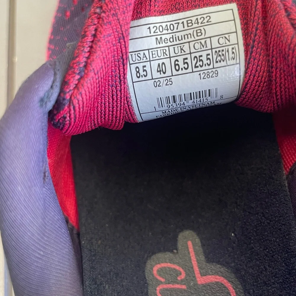 Brooks women ghost