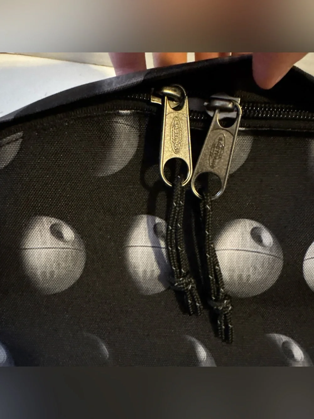 Eastpak x Star Wars Death Star Backpack NWT