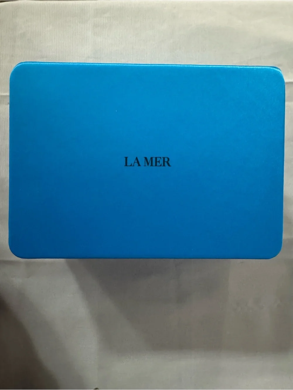 La Mer la mer