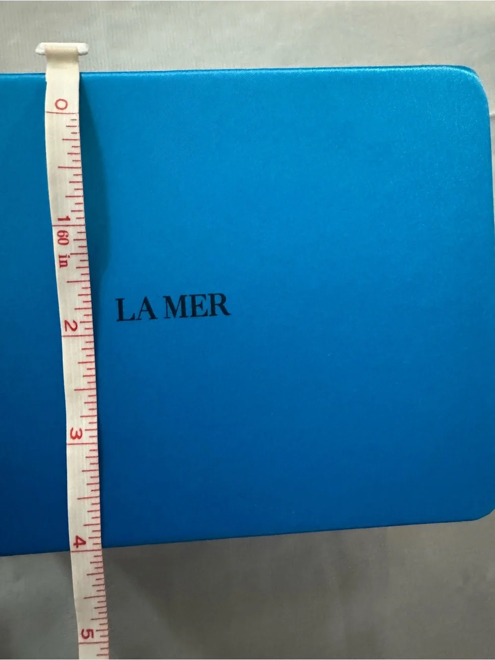 La Mer la mer
