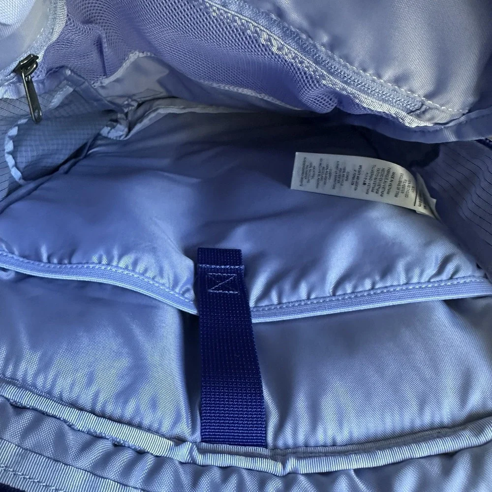 Patagonia Black Hole 25L Backpack Pale Periwinkle Discontinued 2023 Rare New