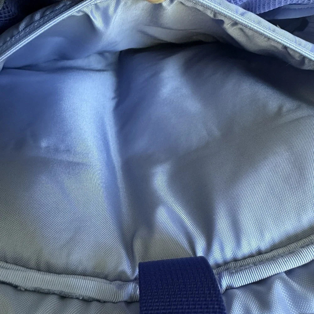 Patagonia Black Hole 25L Backpack Pale Periwinkle Discontinued 2023 Rare New
