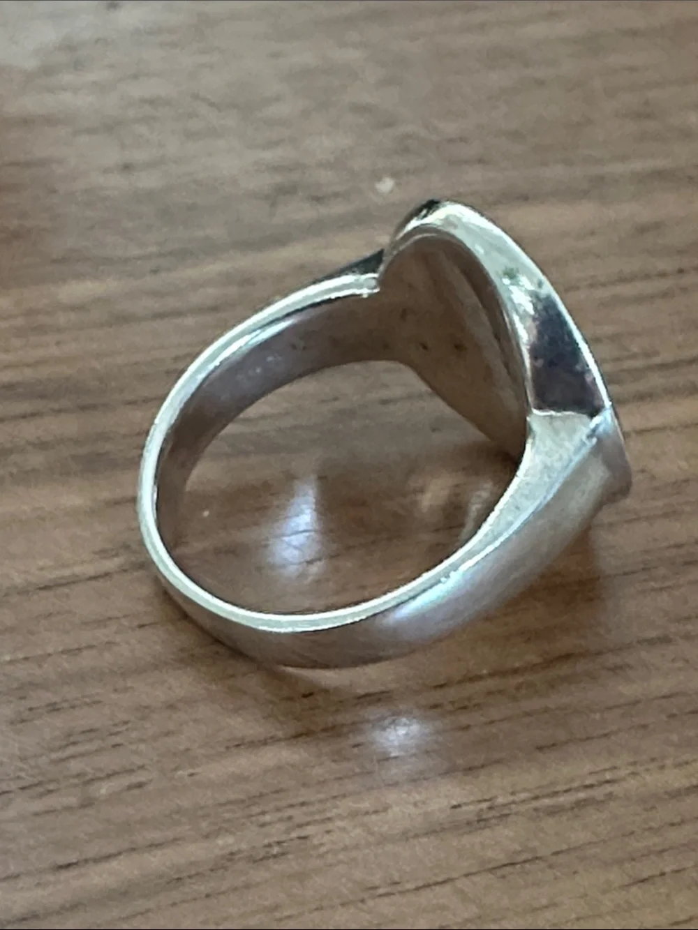 N/A elegant round