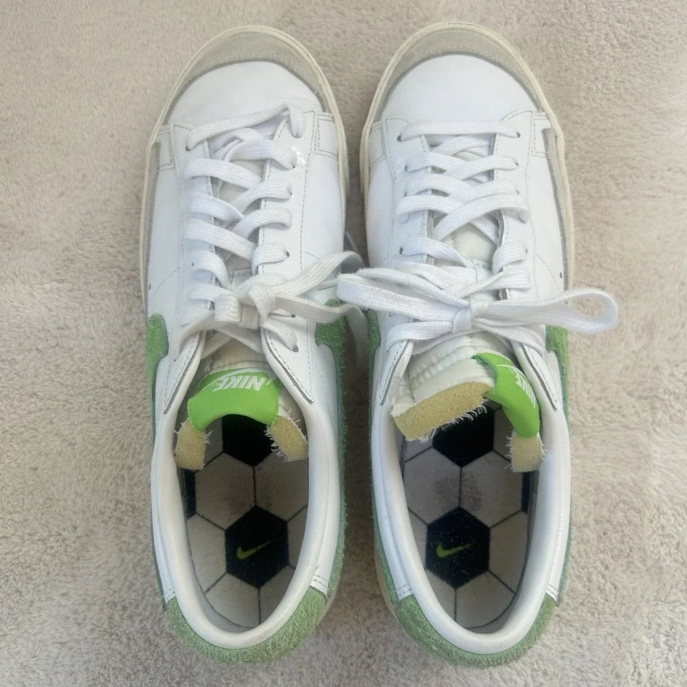 Nike excellent worn