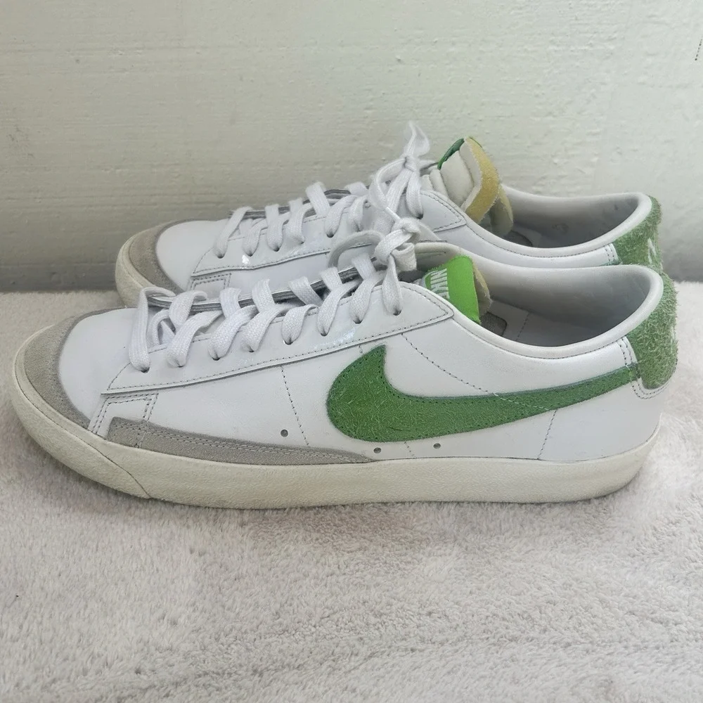 Nike excellent worn