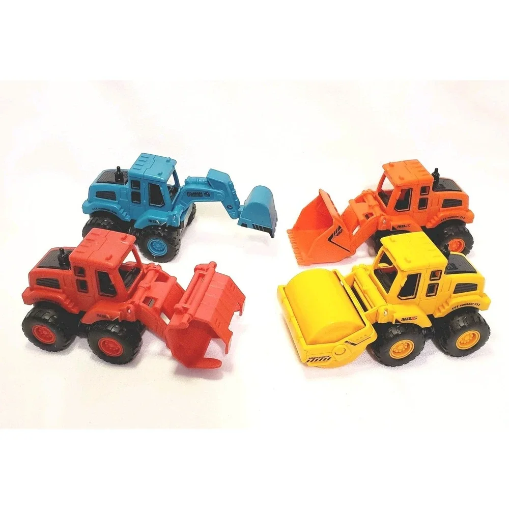 4 pc  5
