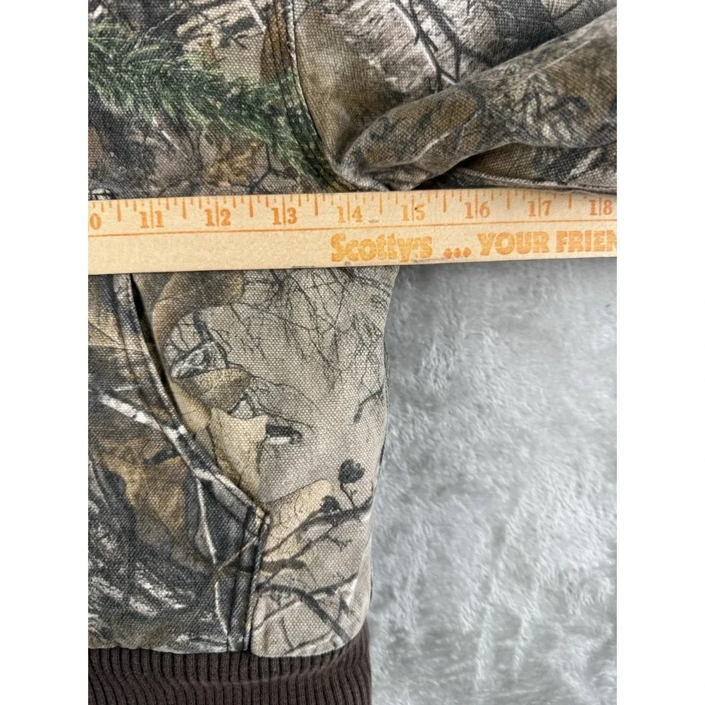 Carhartt kids hooded