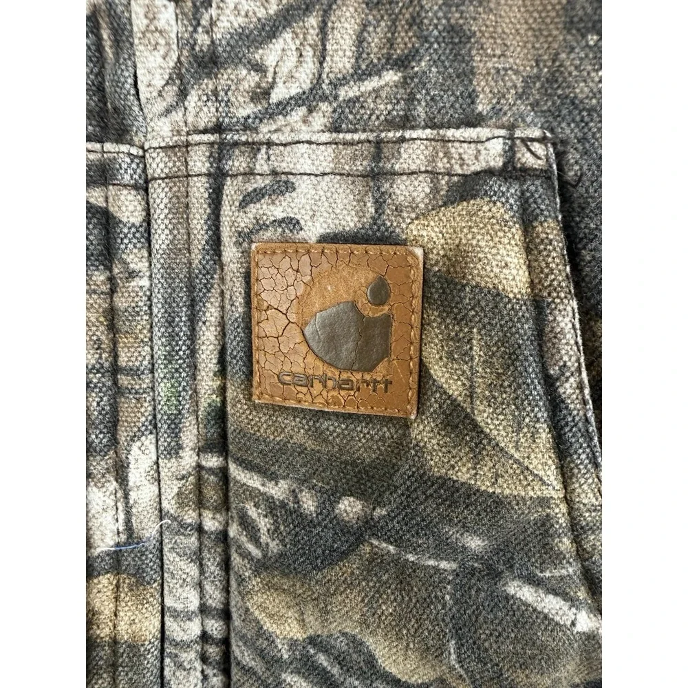 Carhartt kids hooded