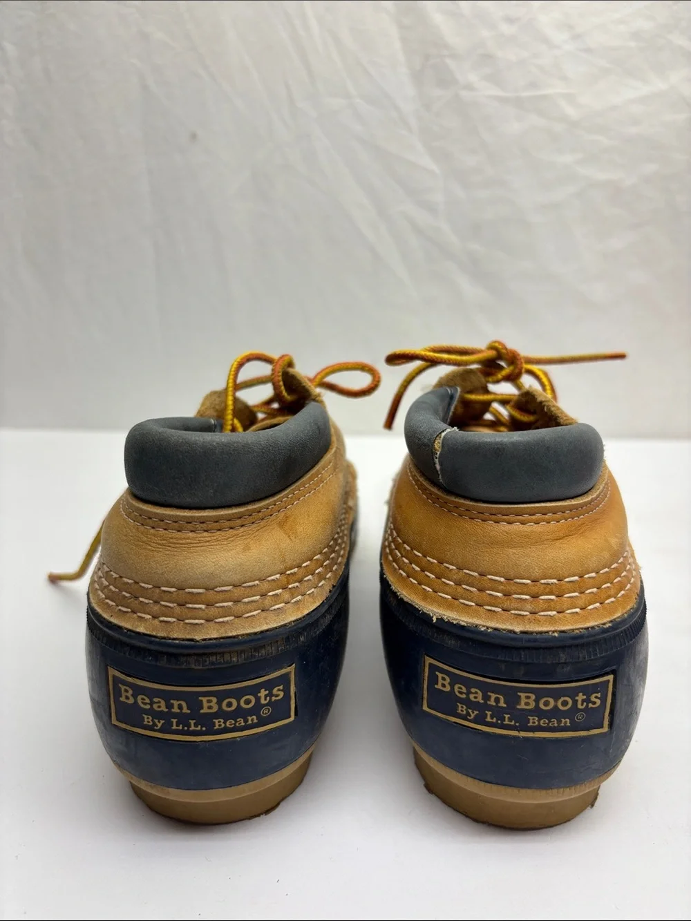 L.L. Bean wear use