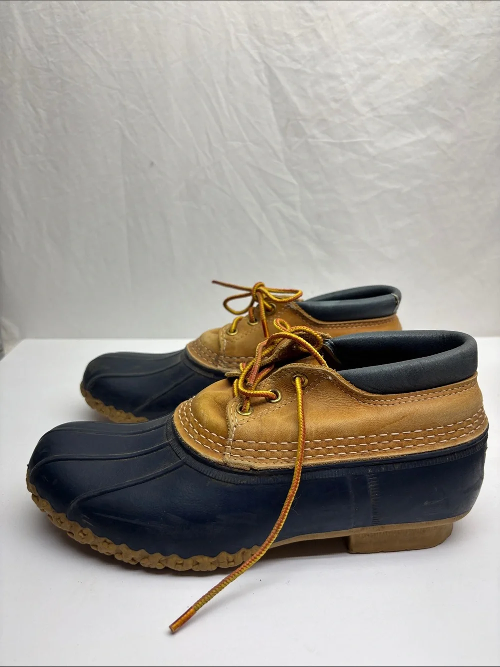 L.L. Bean box used