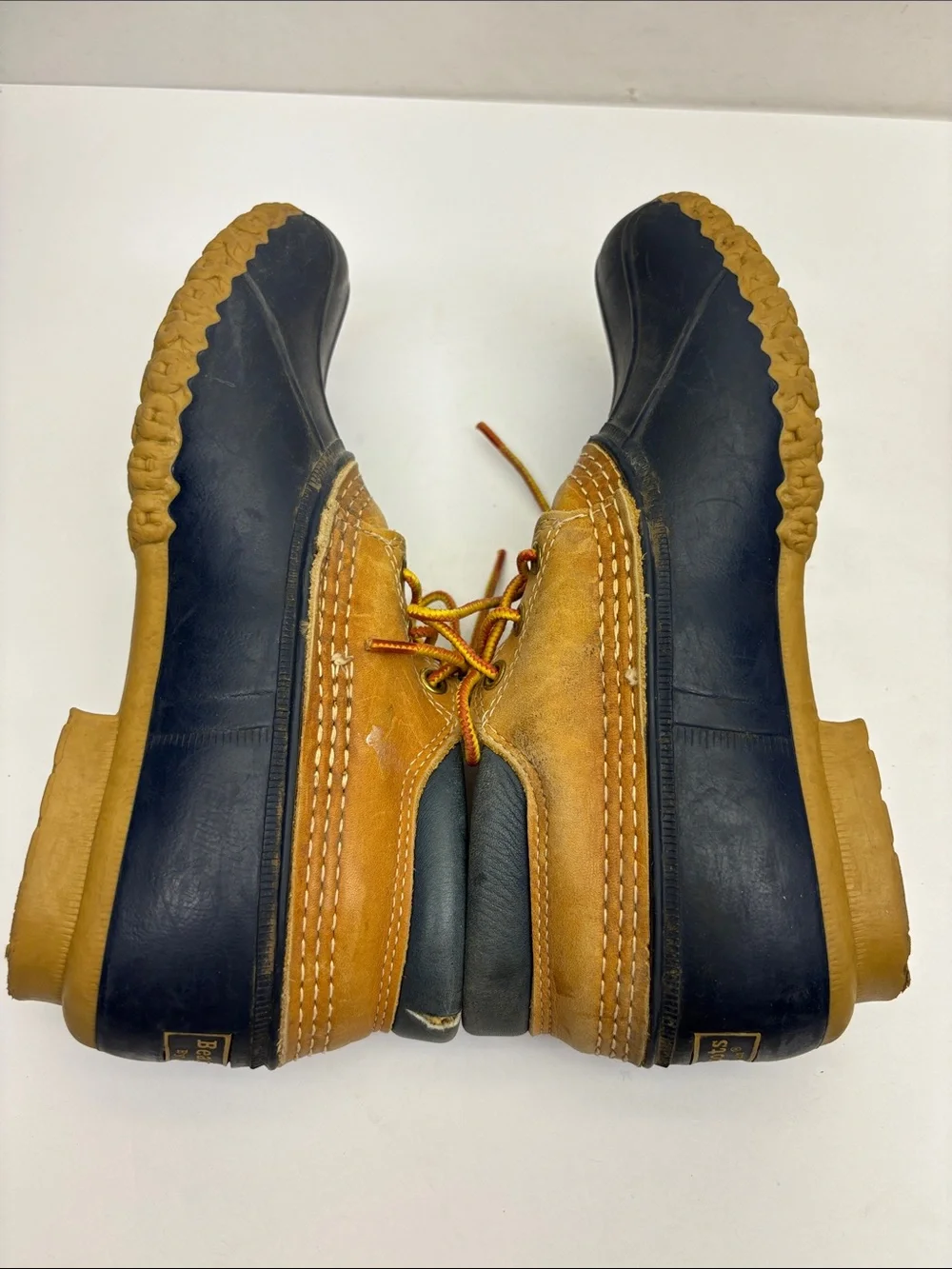 L.L. Bean them wear