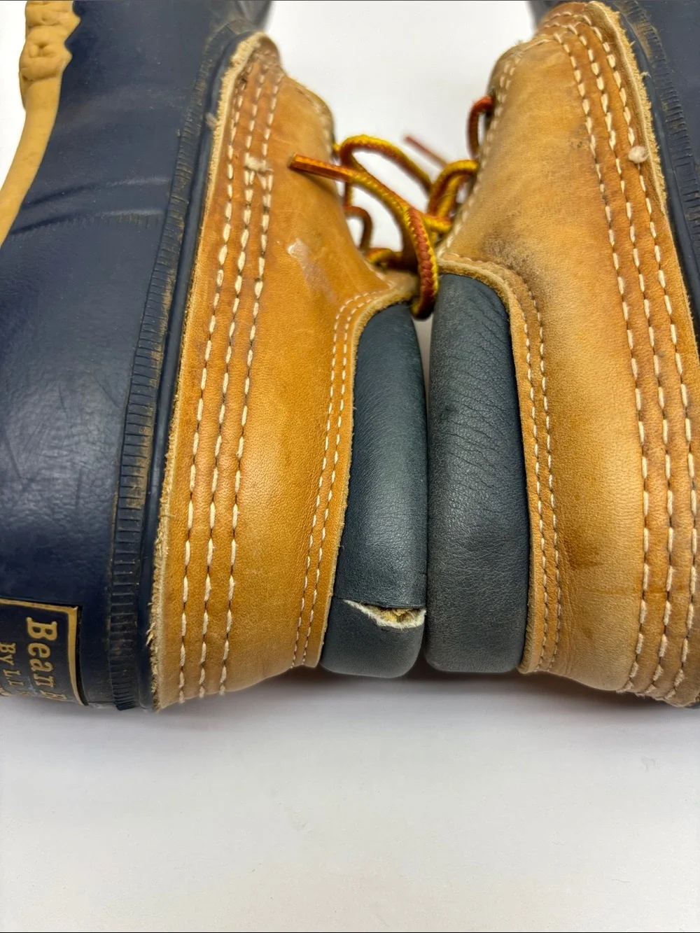 L.L. Bean please check