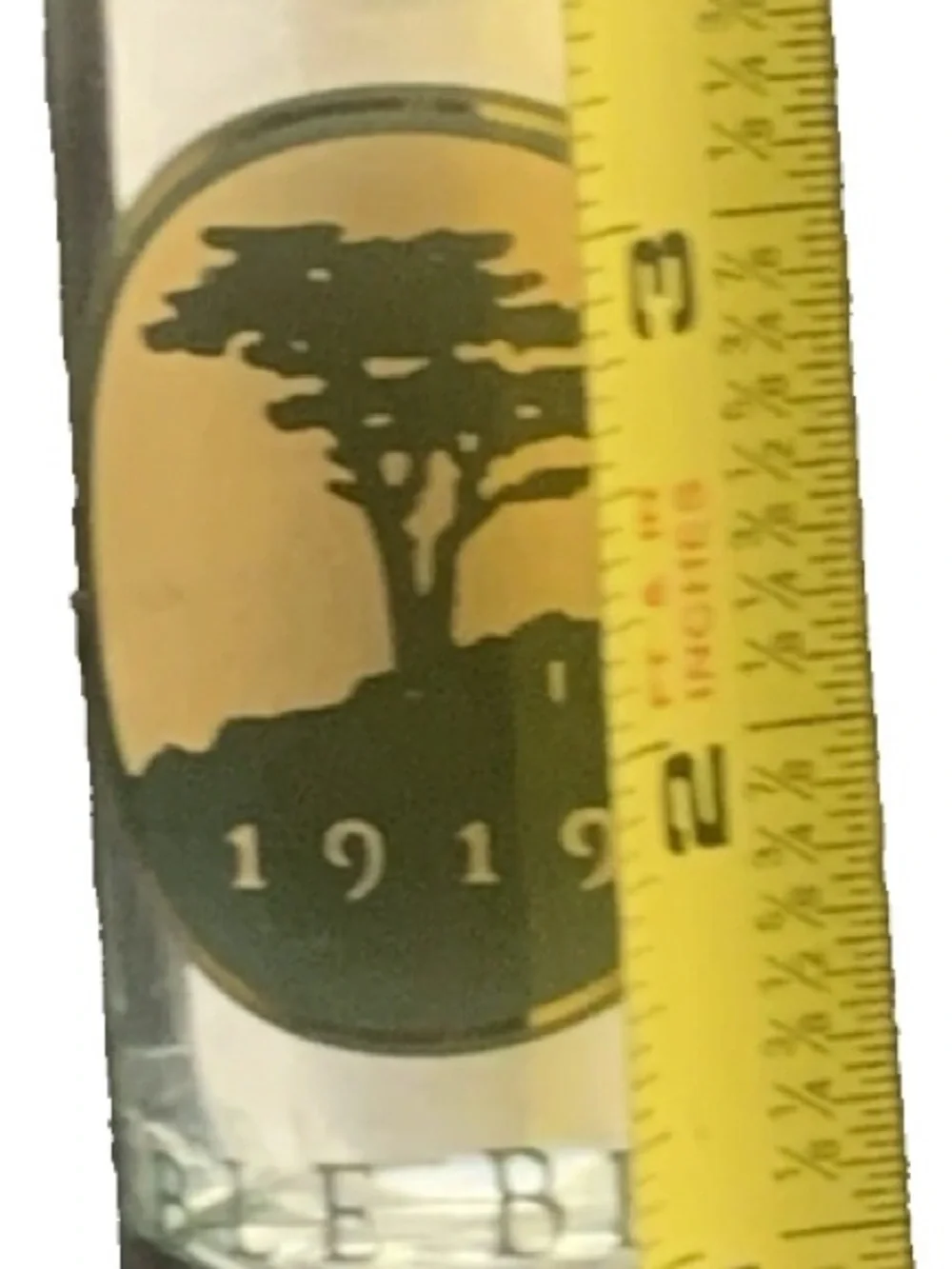 Pebble Beach this vintage