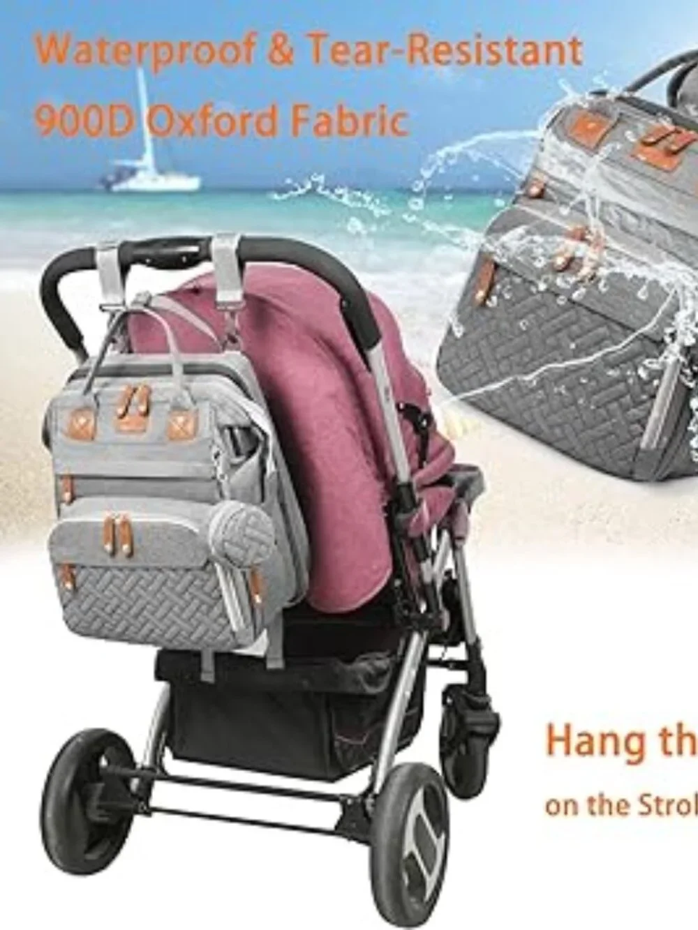 N/A convenient diaper