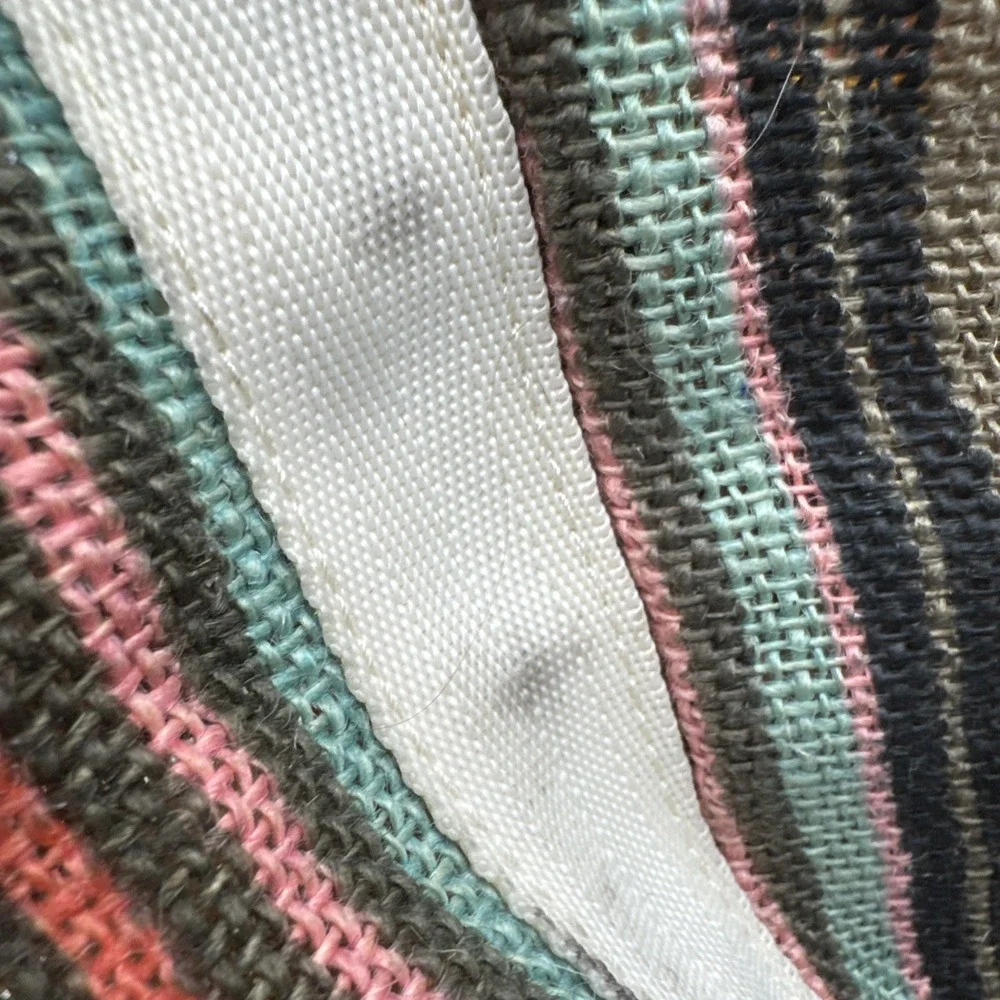 Dakine multicolor knit