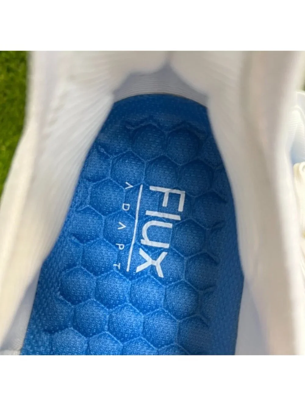Flux seller notes