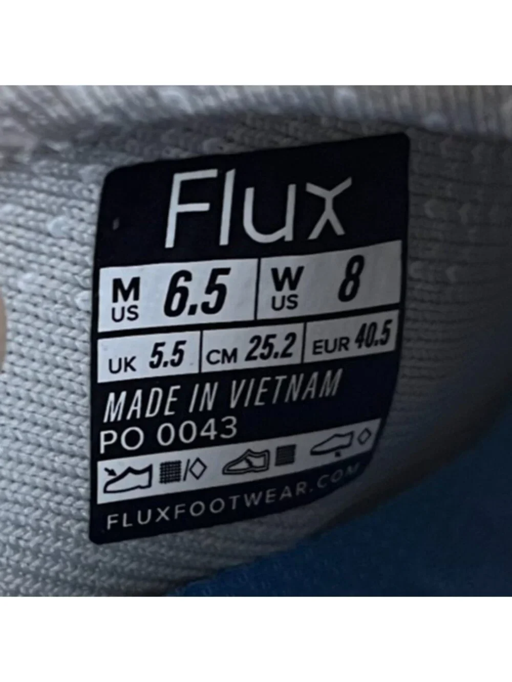 Flux seller notes
