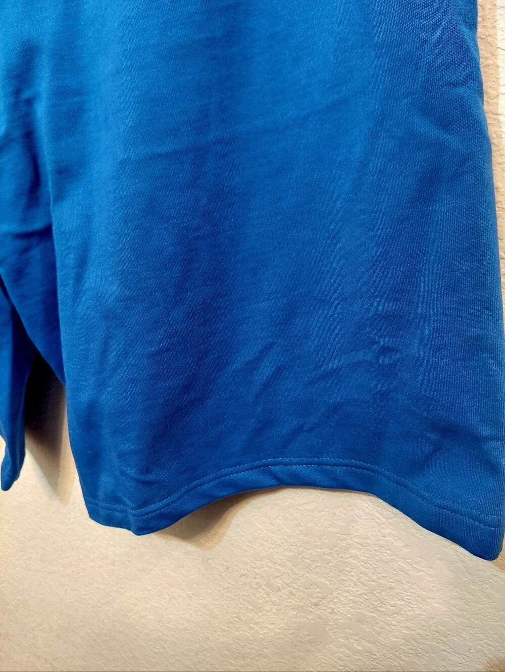 Balenciaga athletic shorts