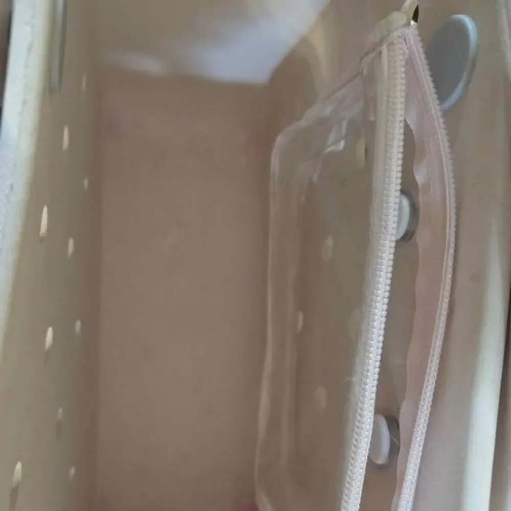 Bitty BOGG Bag - Light Pink - Good Condition -  11