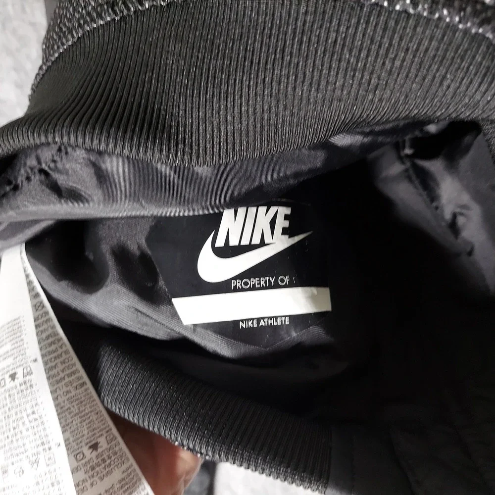 Nike kids bomber