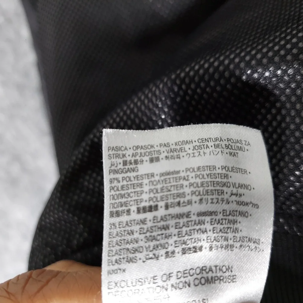Nike kids bomber
