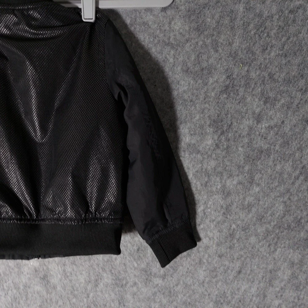 Nike kids bomber