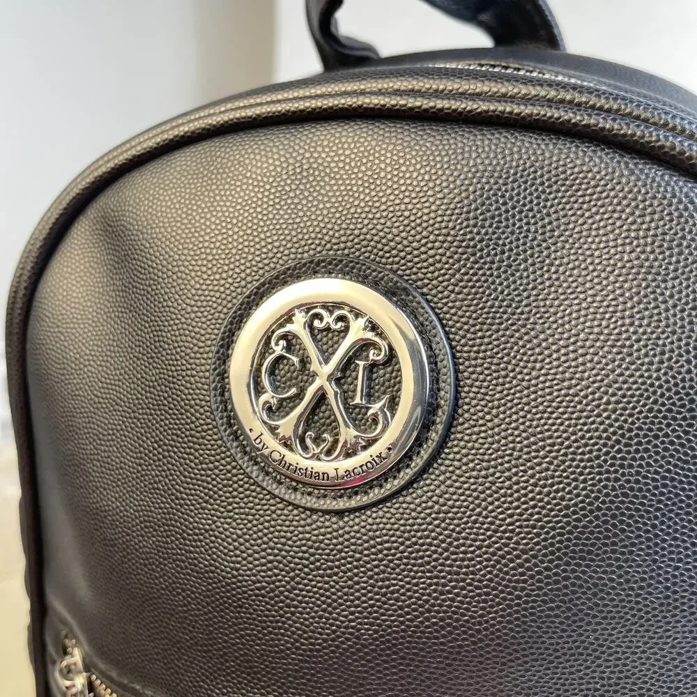Christian Lacroix priced practicality