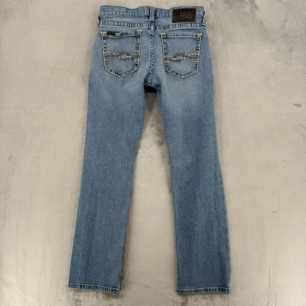 Ariat small any 30
