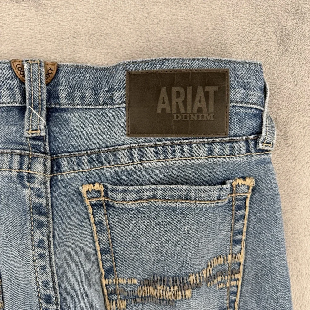 Ariat 30 leg need