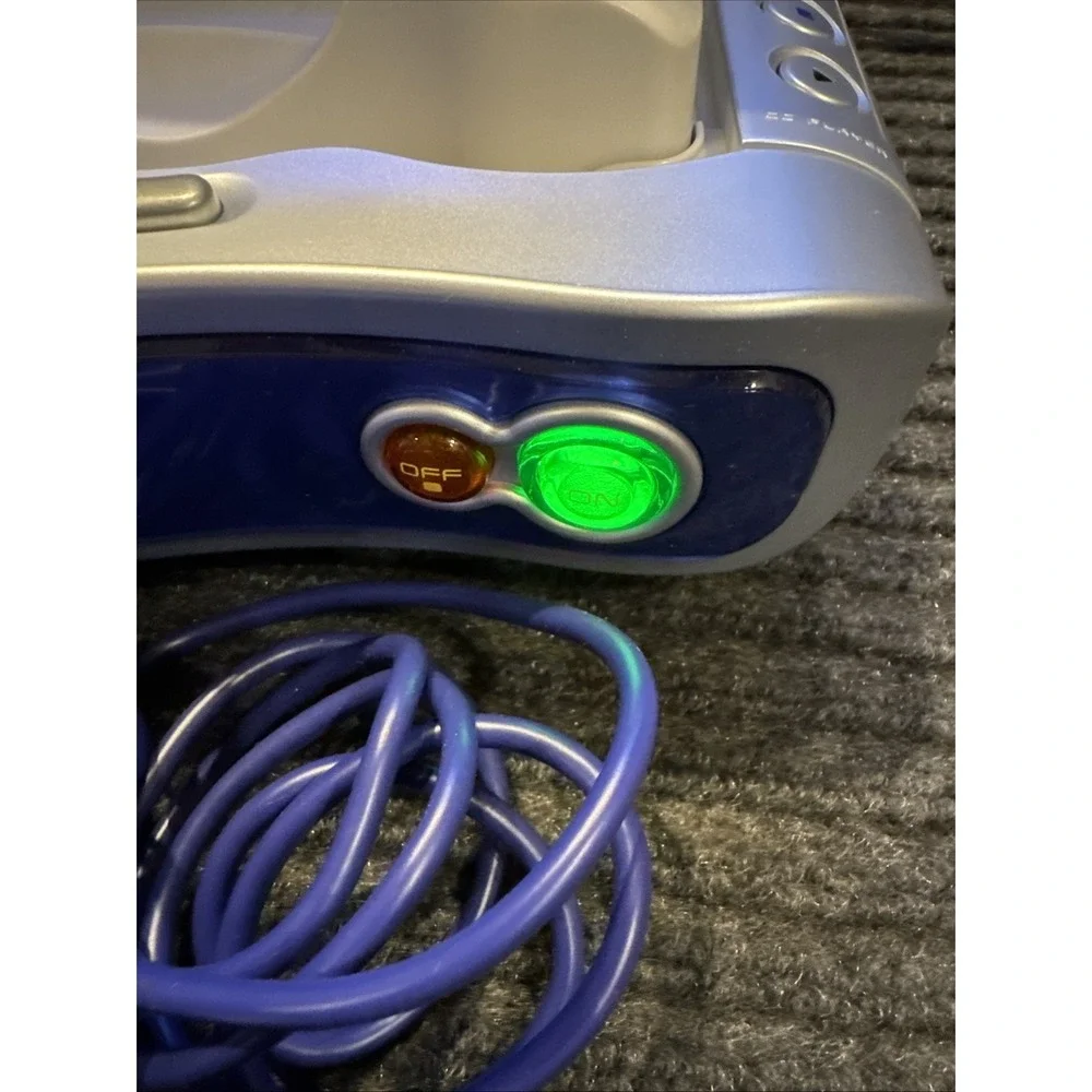 vtech flash home