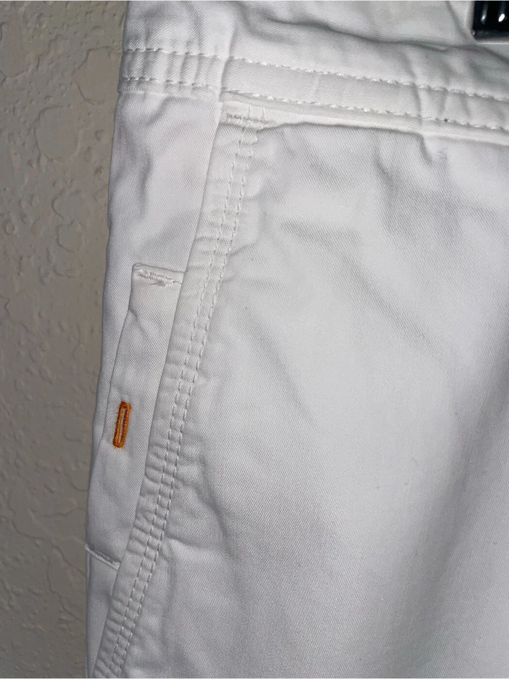 BOSS ORANGE sale upper