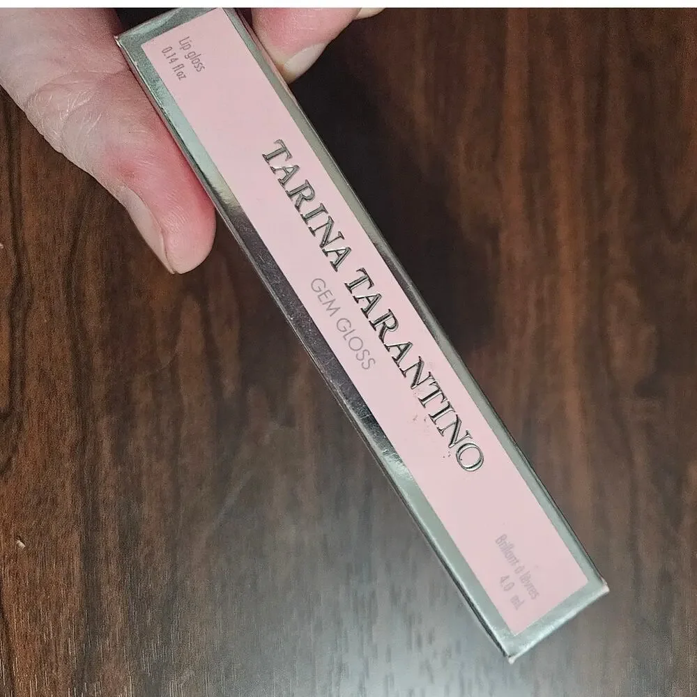 Tarina Tarantino tarina tarantino
