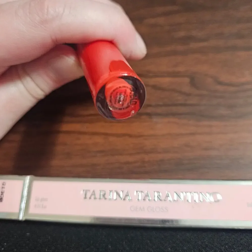 Tarina Tarantino tarina tarantino