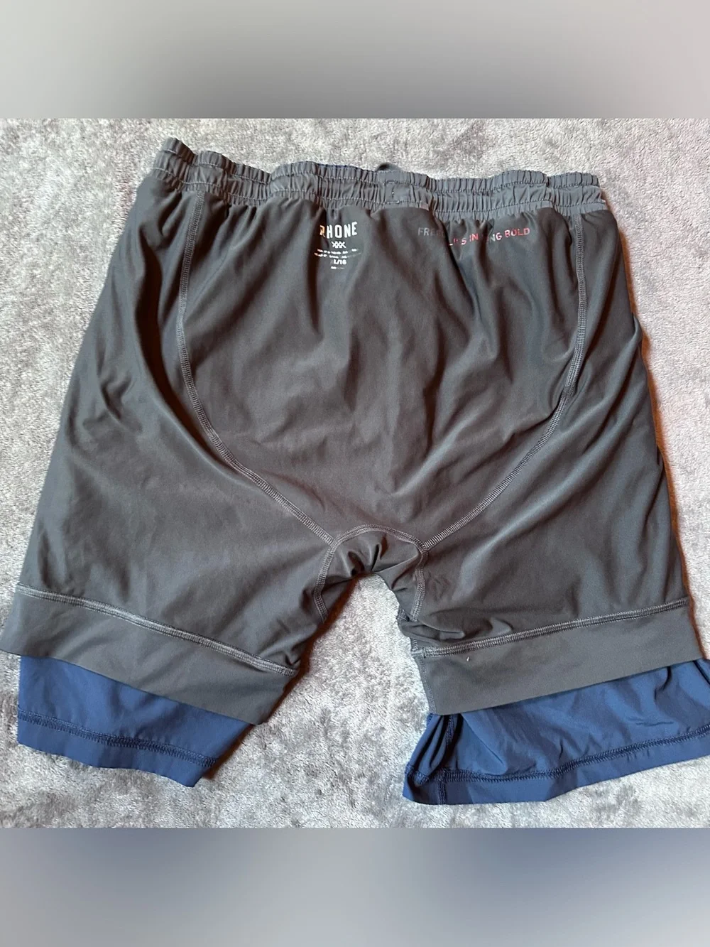RHONE men compression