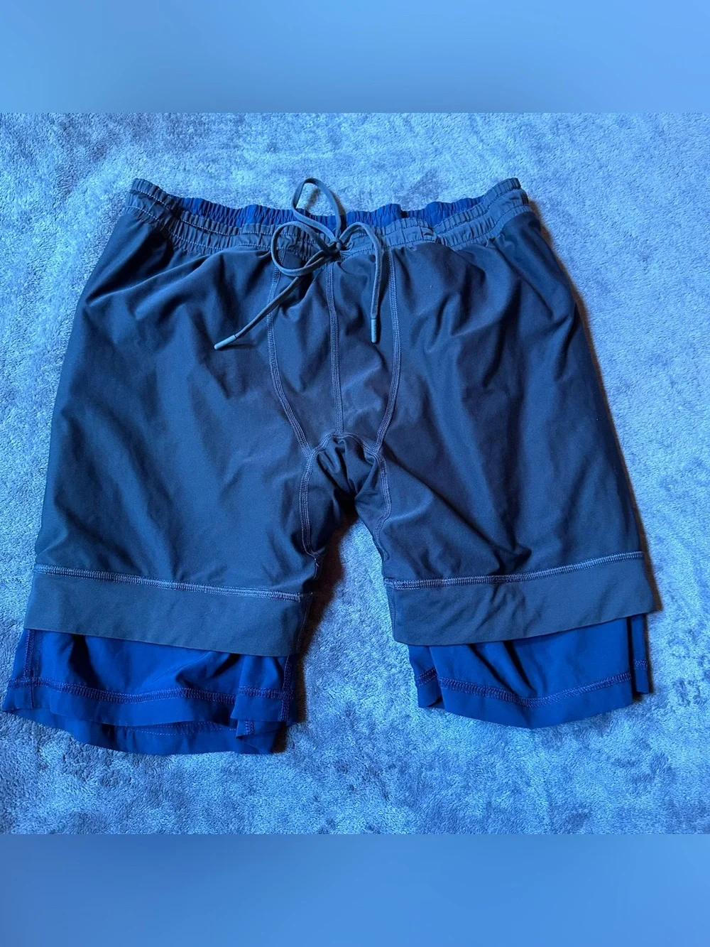 RHONE men compression