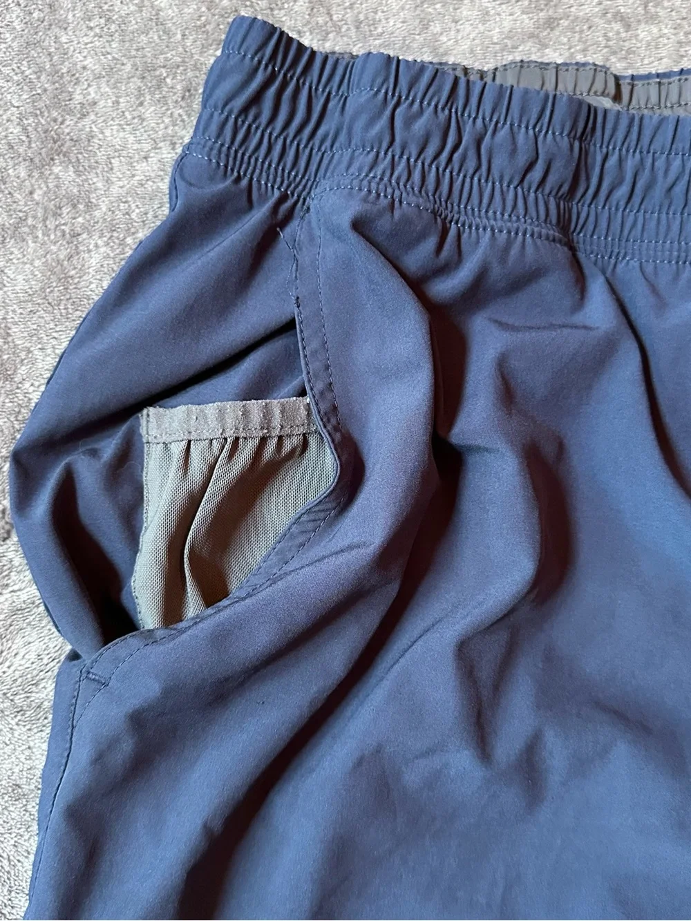 RHONE men compression