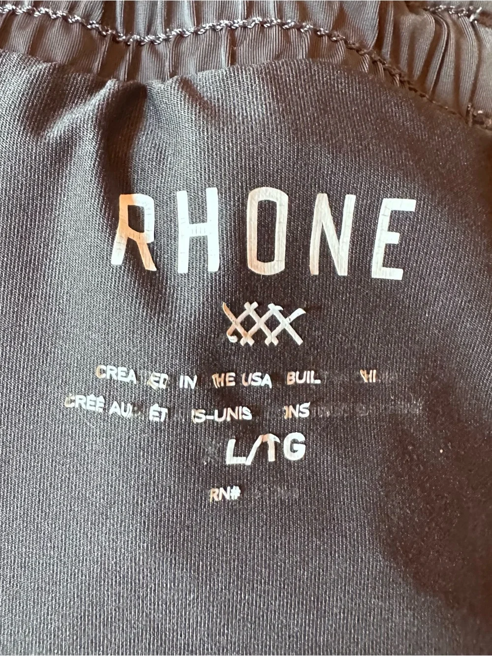 RHONE men compression