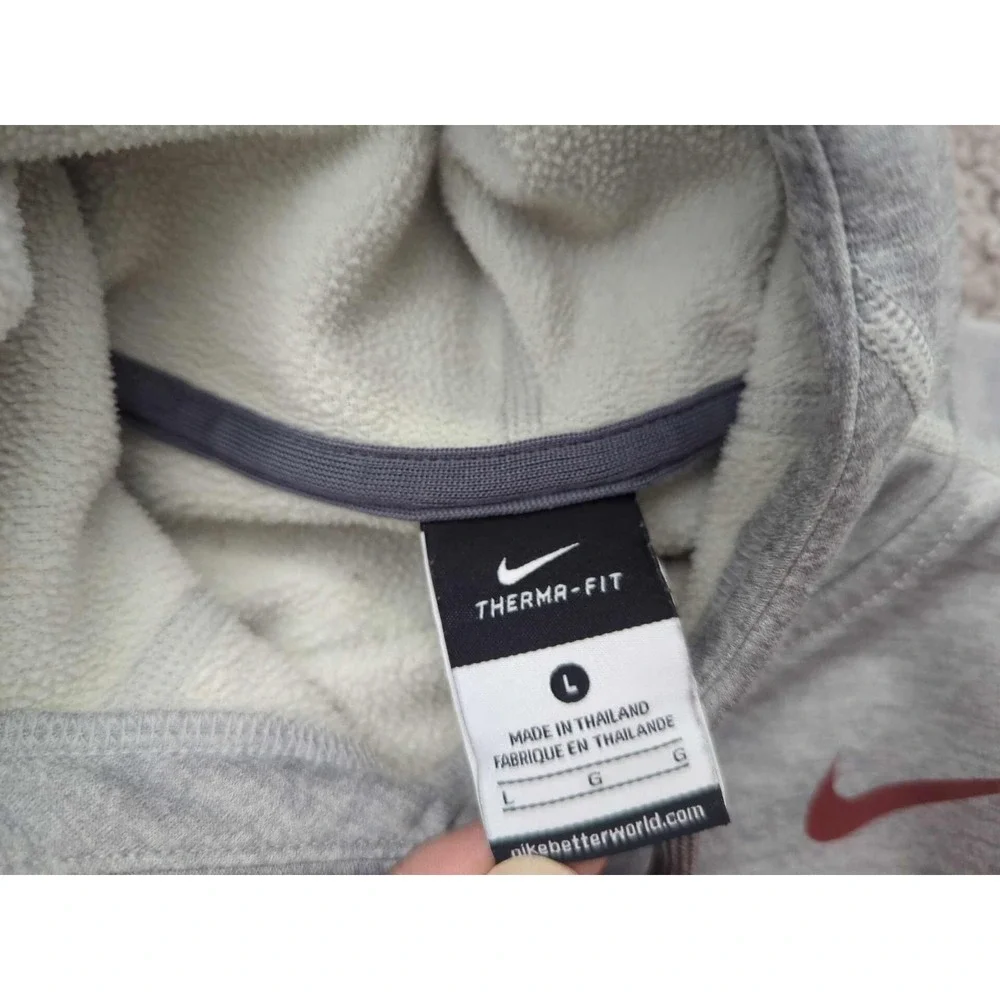 Nike thanks looking