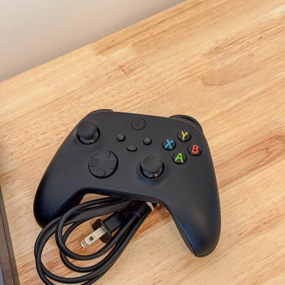 Microsoft xbox one